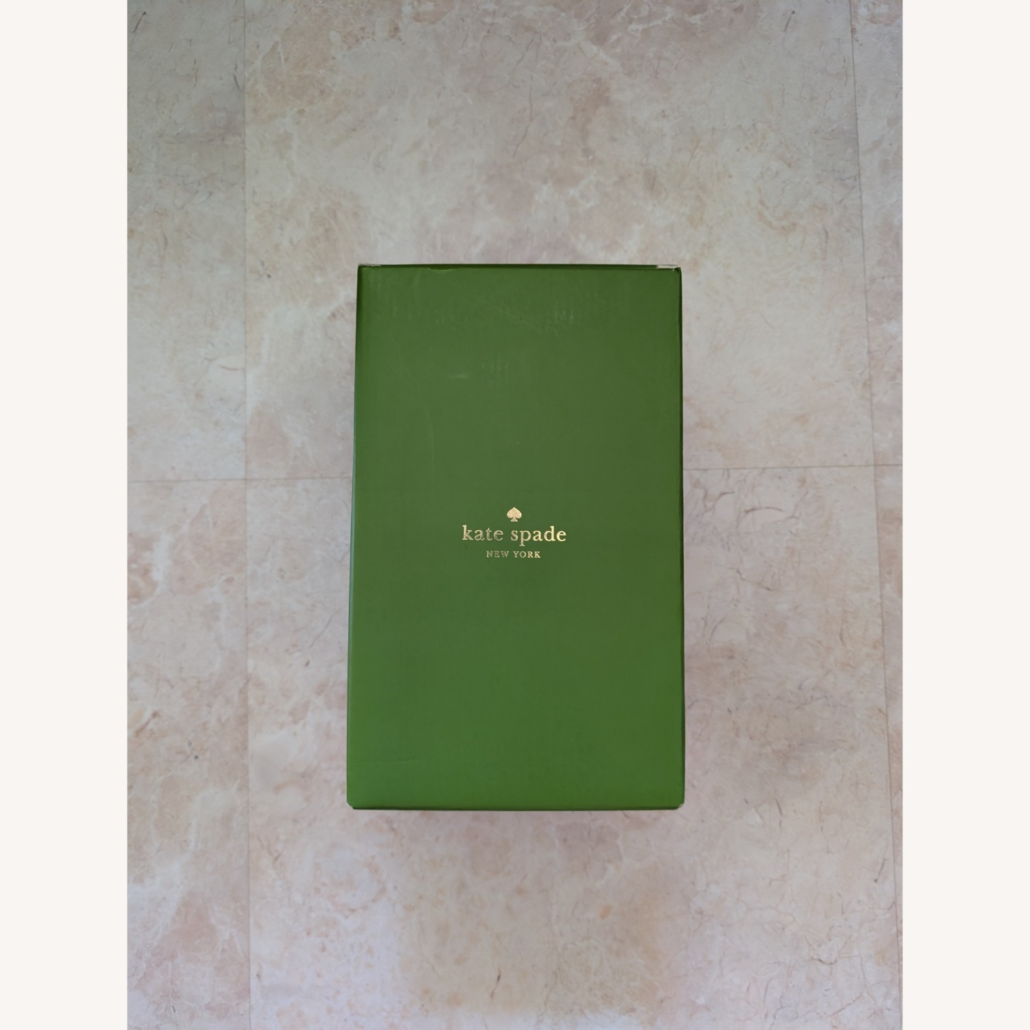 Kate Spade Gardner Street Crystal Bouquet Vase - image-3