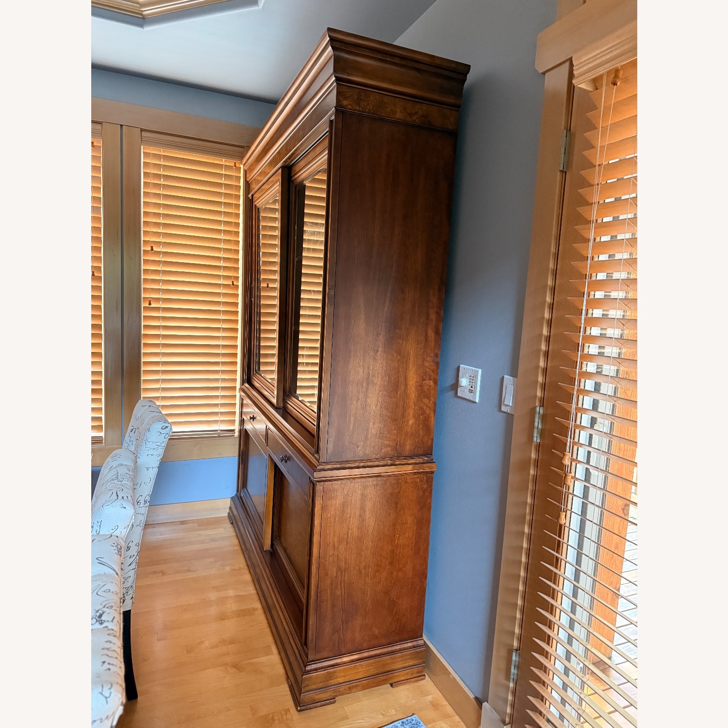 Ethan Allen Sheldon Sideboard - image-2