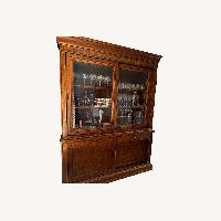 Ethan Allen Sheldon Sideboard