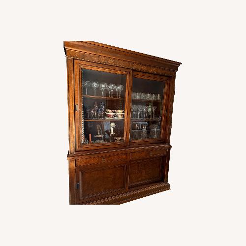 Used Ethan Allen Sheldon Sideboard for sale on AptDeco