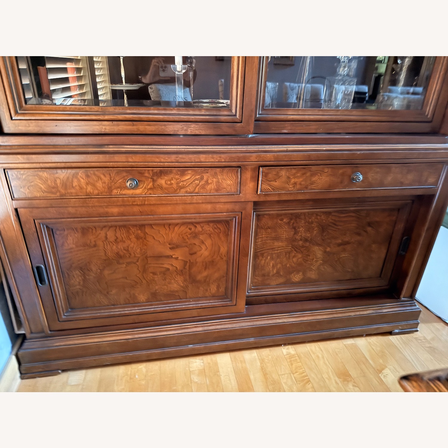 Ethan Allen Sheldon Sideboard - image-3