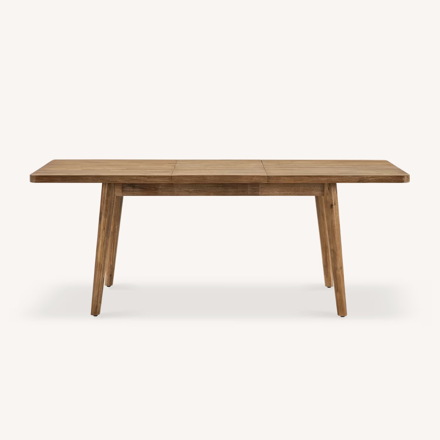 Castlery Seb Extendable Dining Table, 59"-78.7" - image-5