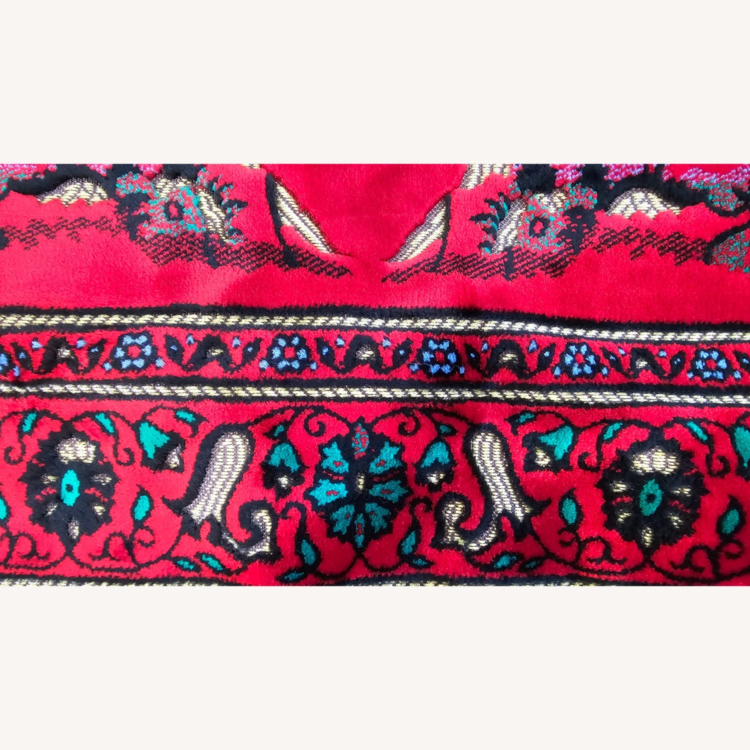 Pillow Cover NEW XL - Tapestry Wall Art - image-3