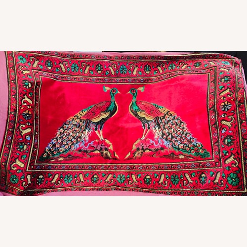 Used Pillow Cover NEW XL - Tapestry Wall Art for sale on AptDeco