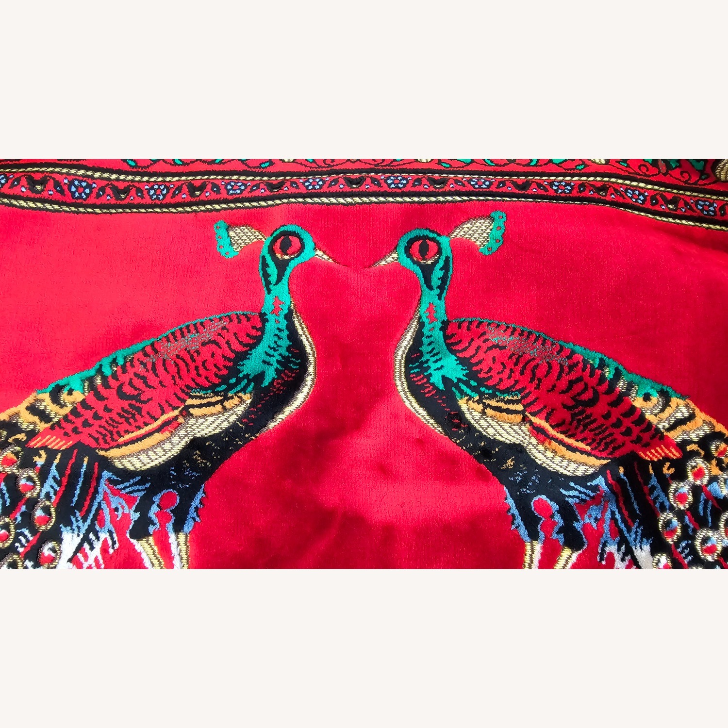 Pillow Cover NEW XL - Tapestry Wall Art - image-1