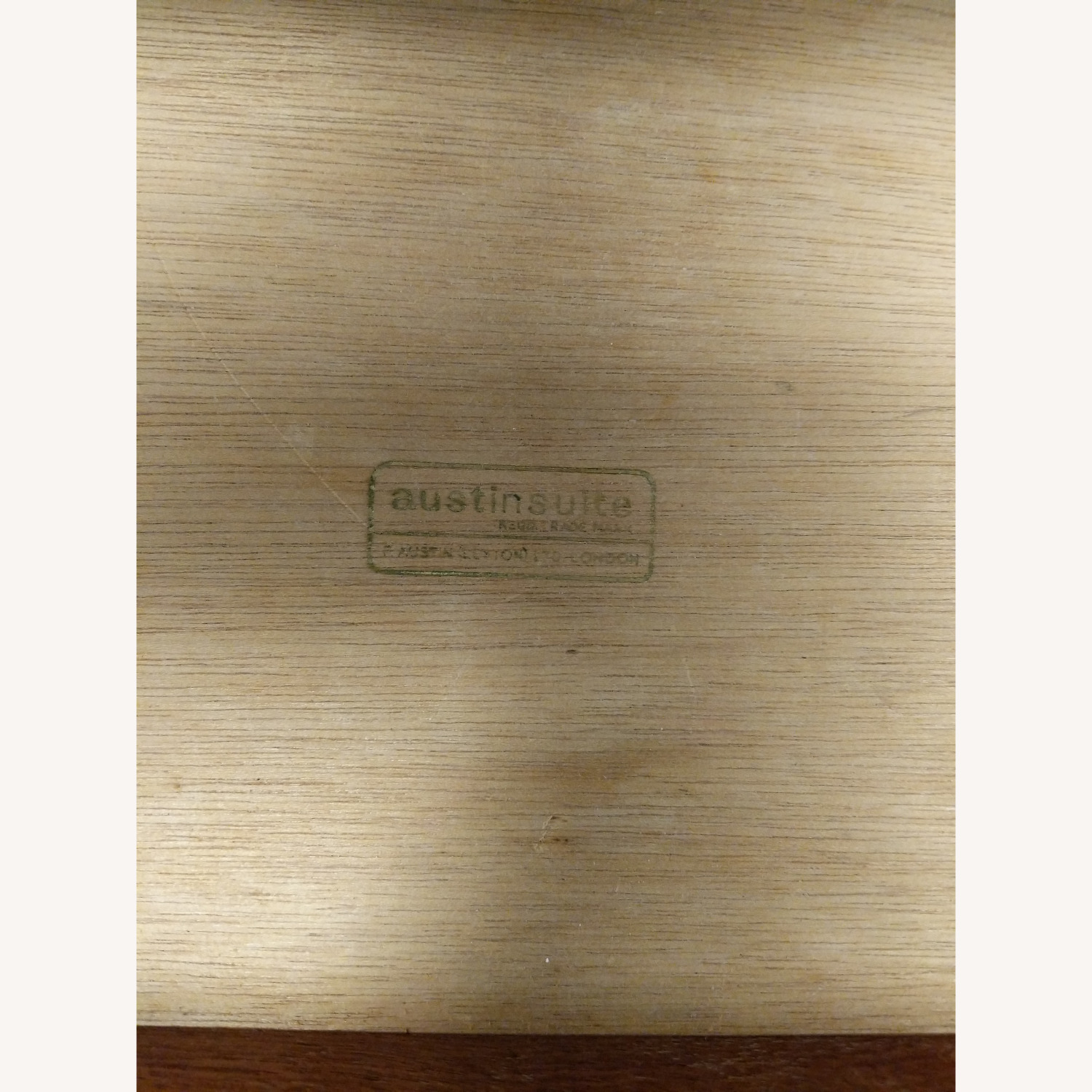 Vintage Mid Century Teak Credenza by Austinsuite - image-9