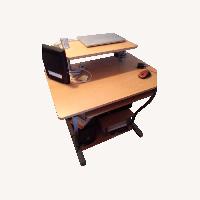 Computer Table