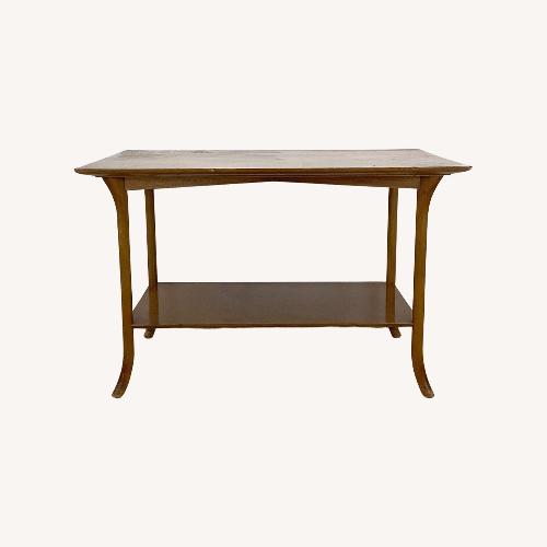 Used Mid-Century Table attr. TH. Robsjohn -Gibbings for sale on AptDeco