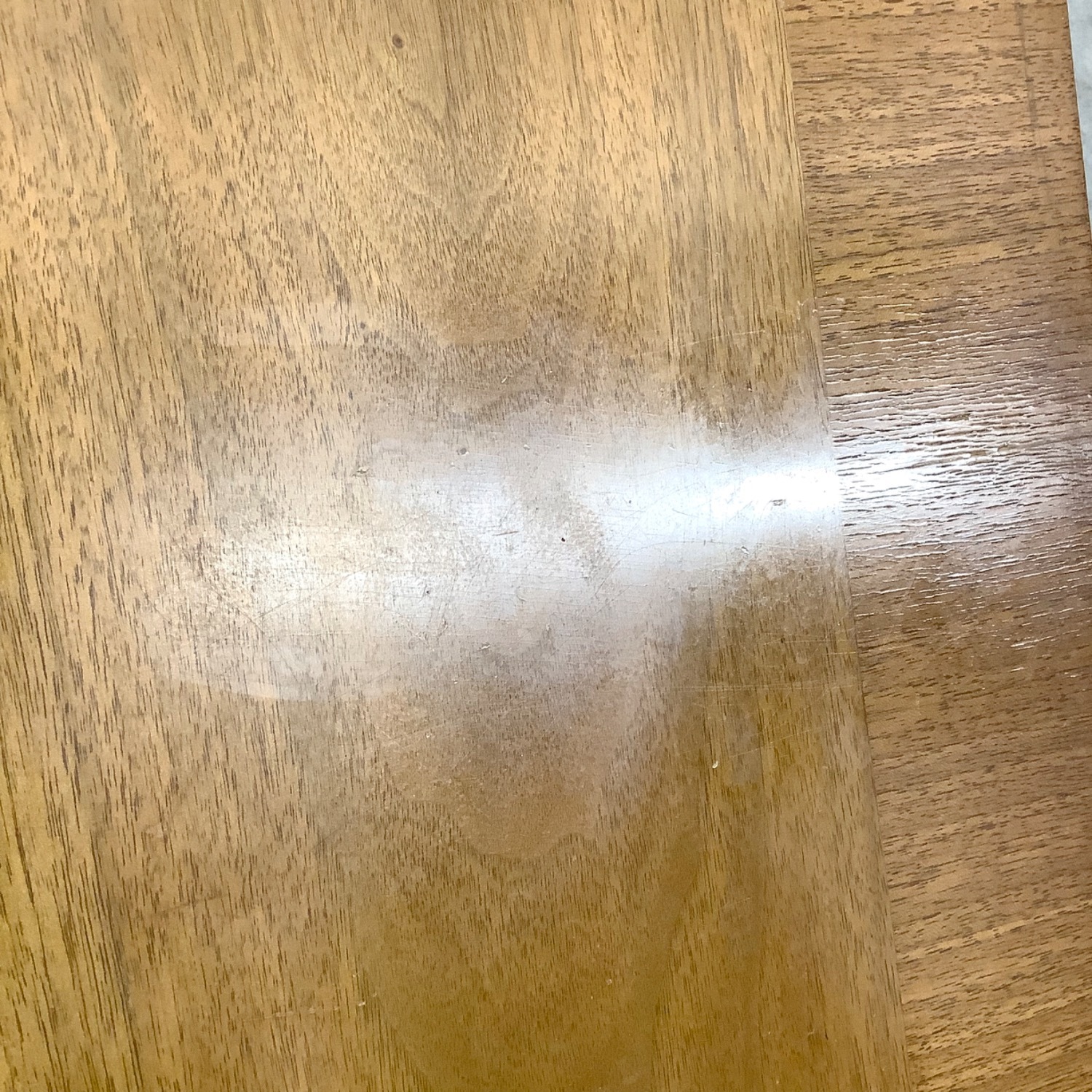 Mid-Century Table attr. TH. Robsjohn -Gibbings - image-17