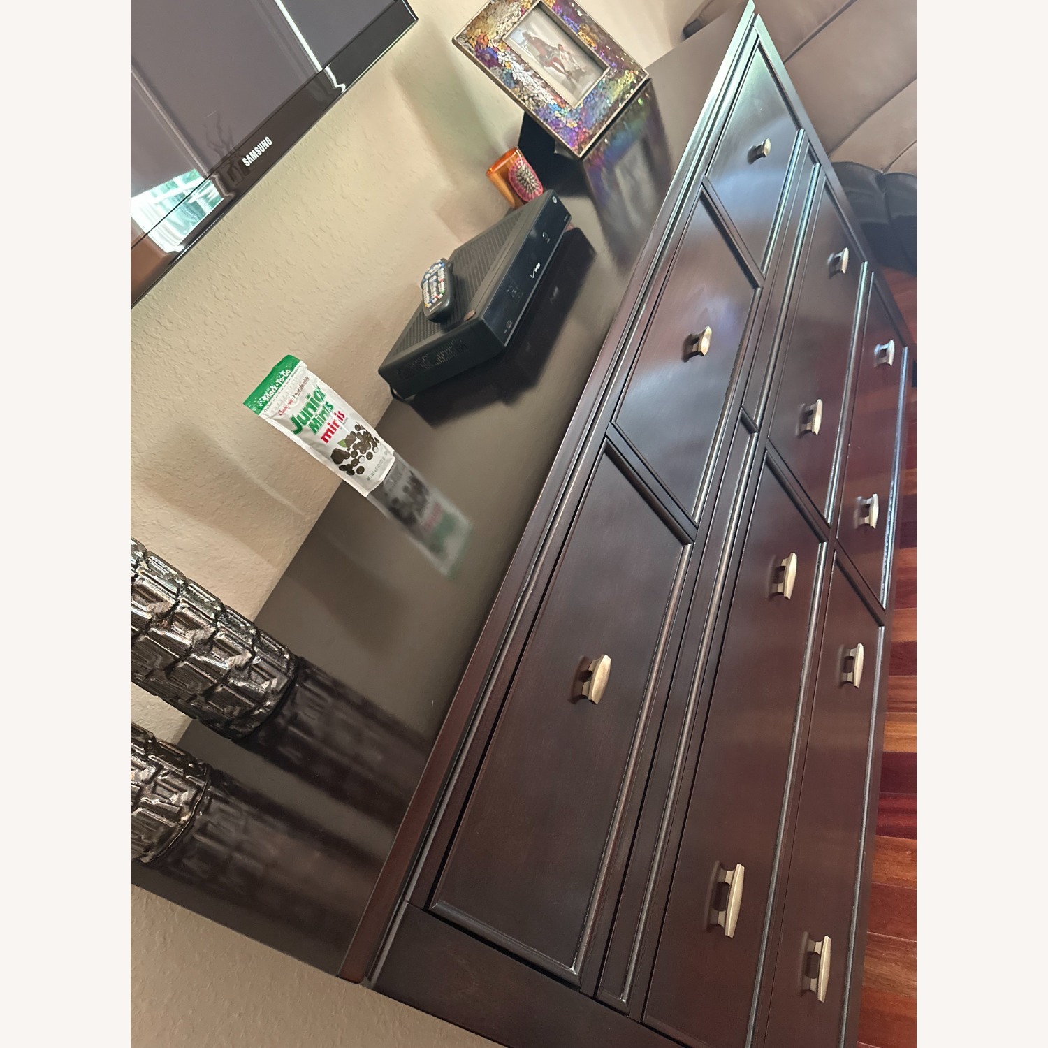 Havertys Dresser - image-2