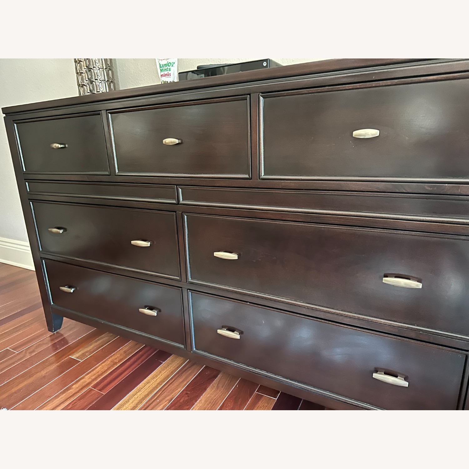 Havertys Dresser - image-3