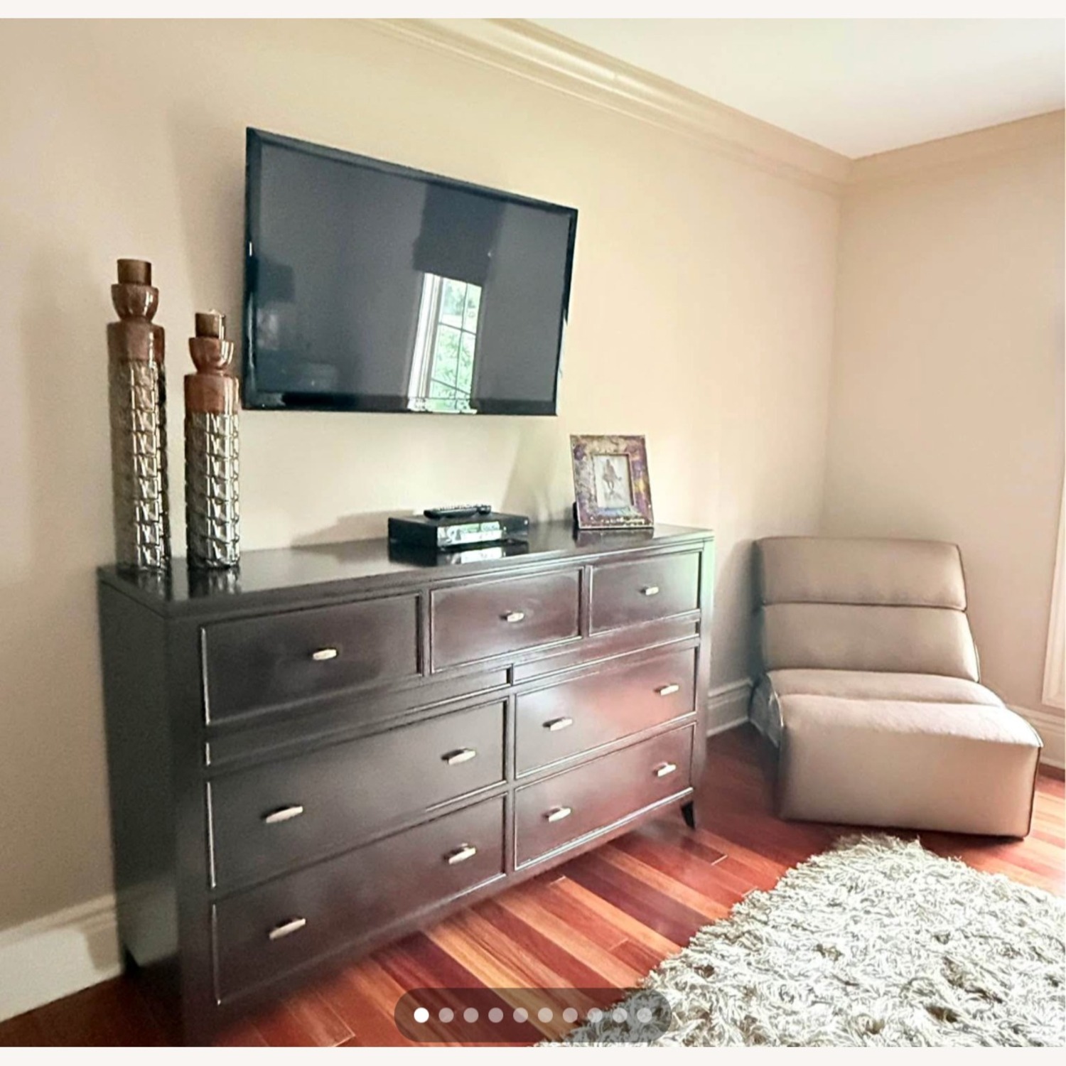 Havertys Dresser - image-4