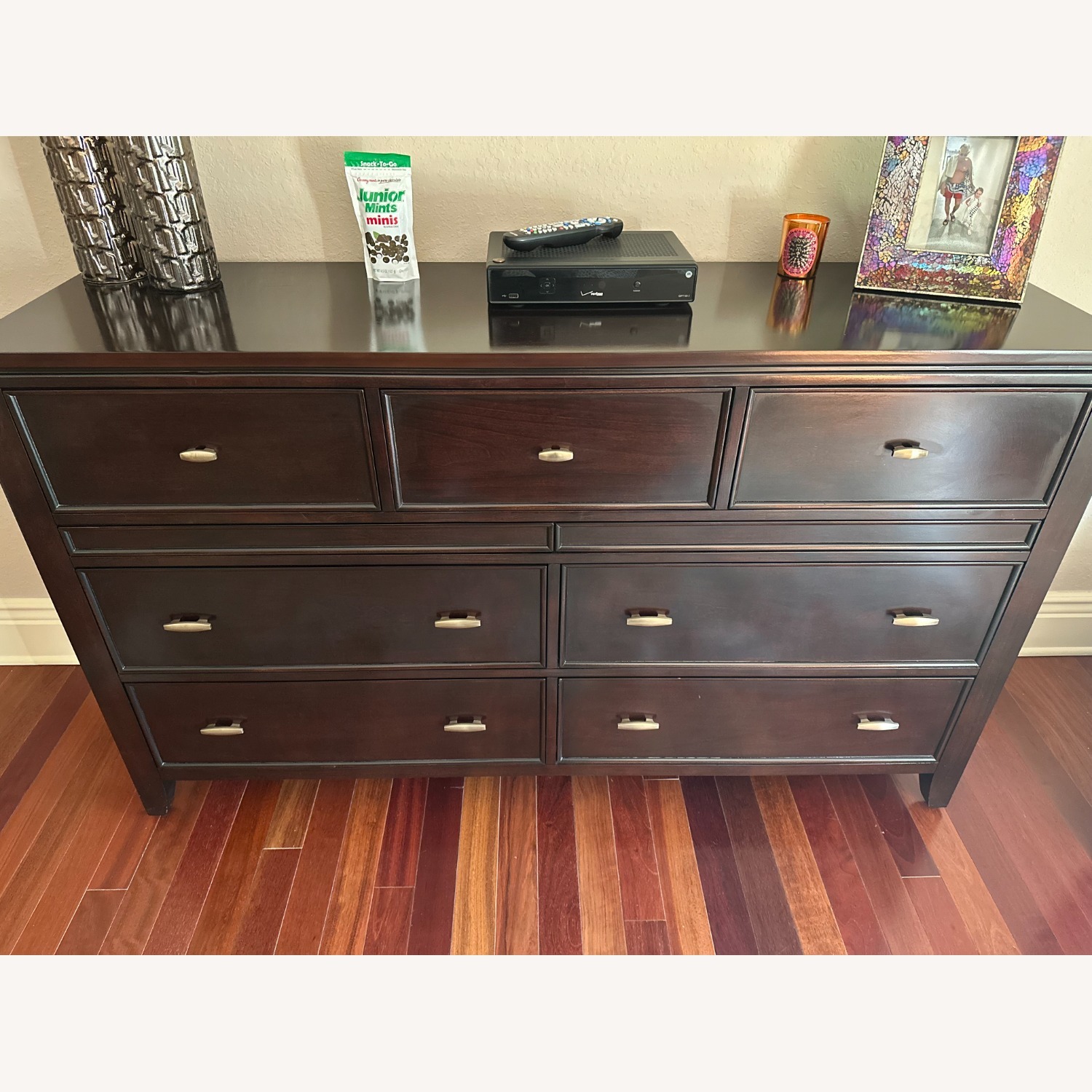 Havertys Dresser - image-1