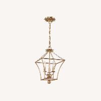 One King's Lane Broche Ceiling Lamp