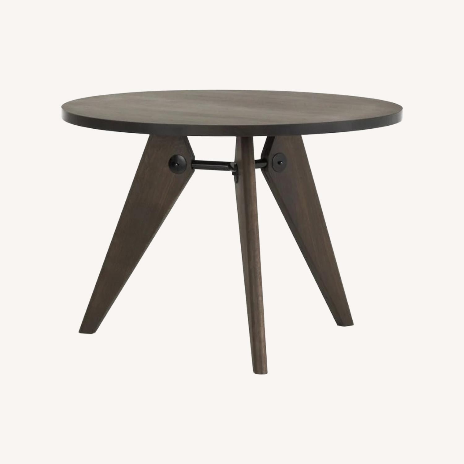 HR451 Vitra Jean Prouvé Guéridon リプロダクト Vitra Gueridon Table