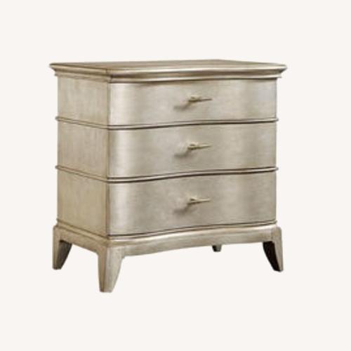 Used The A.R.T. Furniture Montane Nightstand  for sale on AptDeco