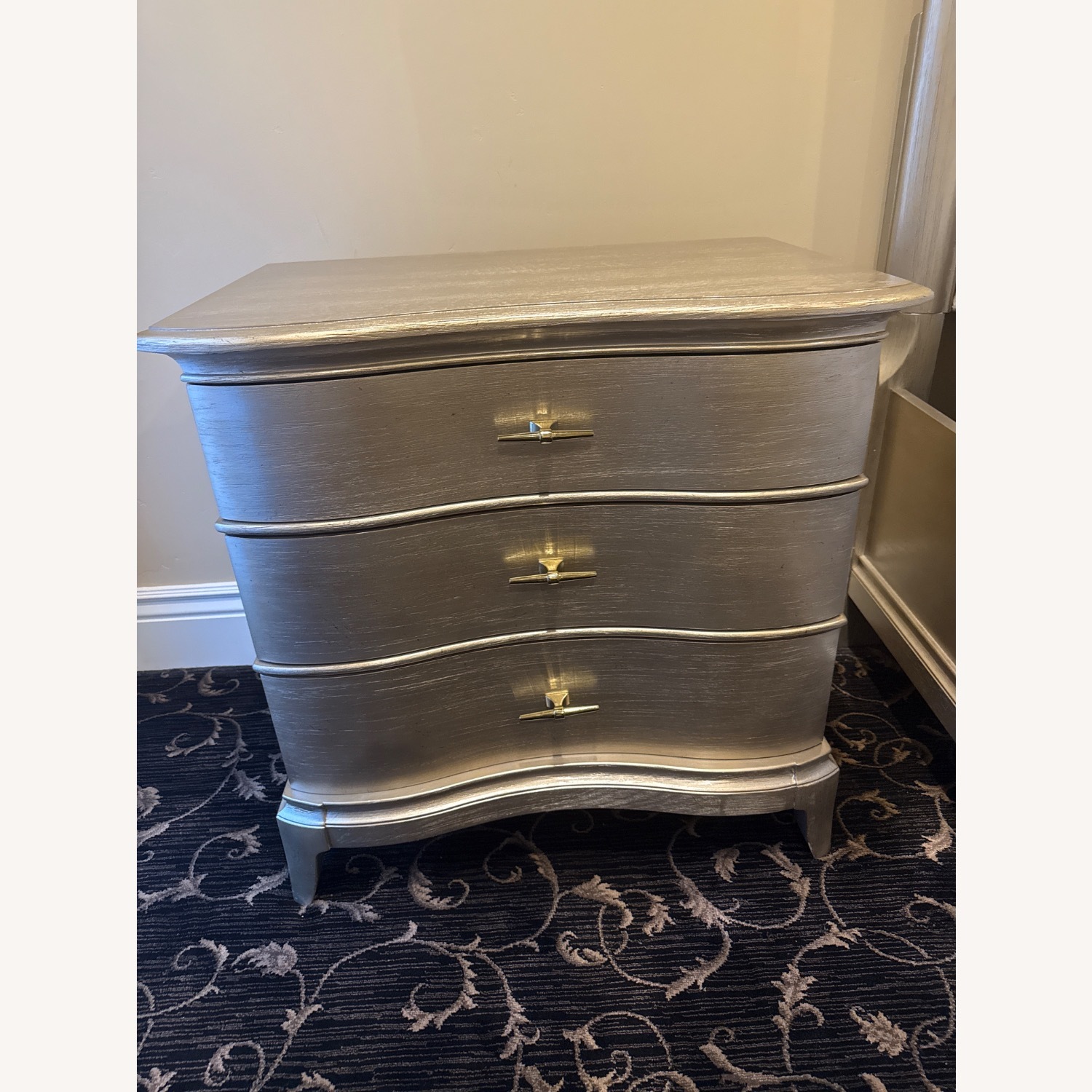 The A.R.T. Furniture Montane Nightstand  - image-1