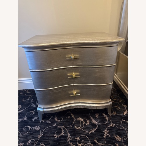 Used The A.R.T. Furniture Montane Nightstand  for sale on AptDeco