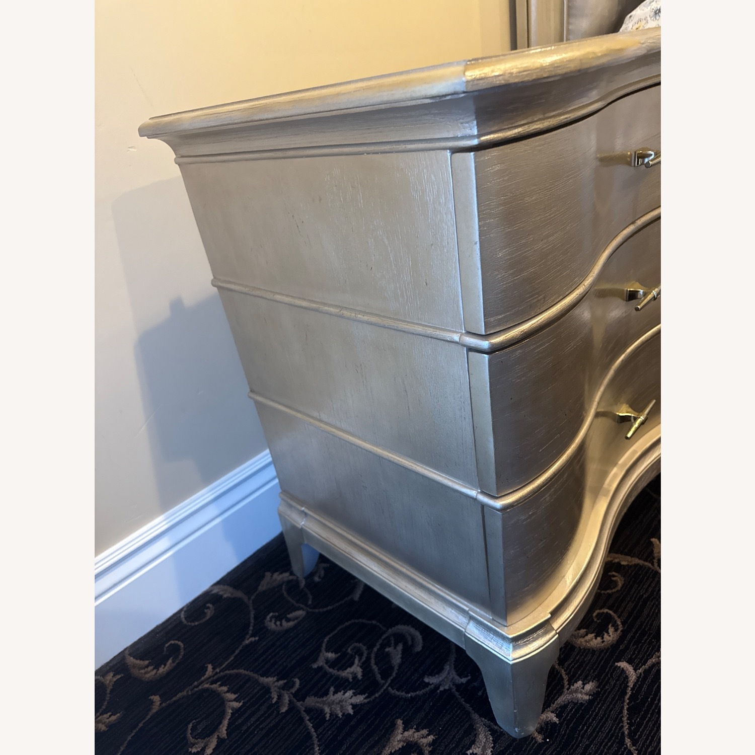 The A.R.T. Furniture Montane Nightstand  - image-3