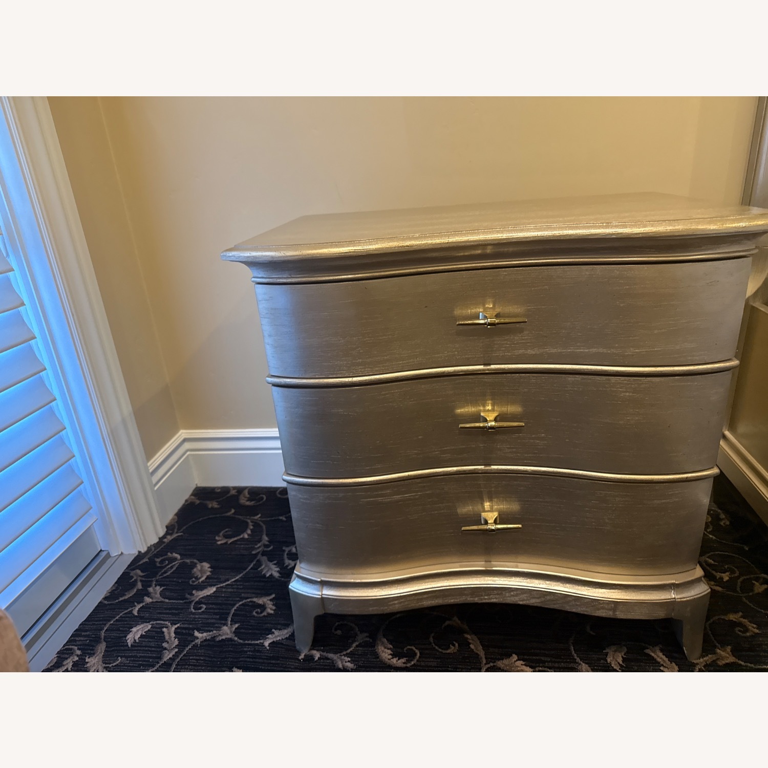 The A.R.T. Furniture Montane Nightstand  - image-2