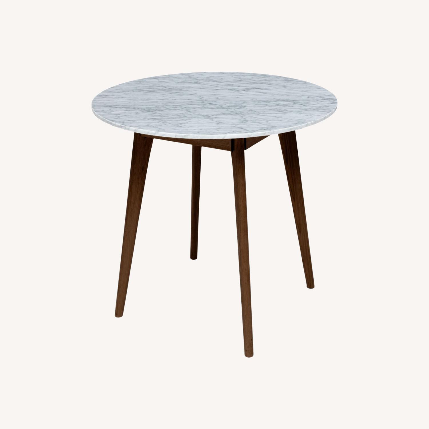 Article Mara Marble Dining Table - image-0