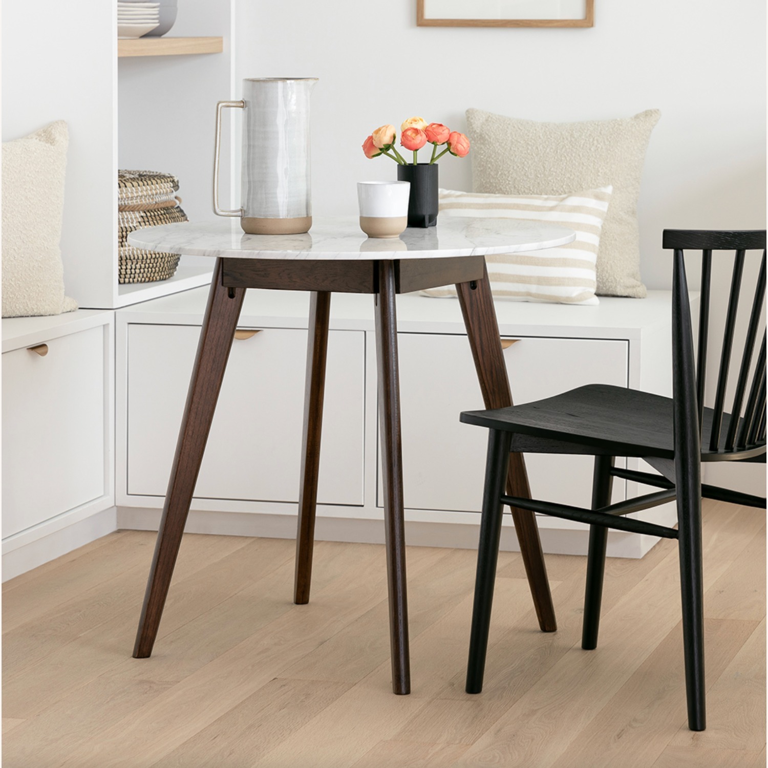 Article Mara Marble Dining Table - image-2