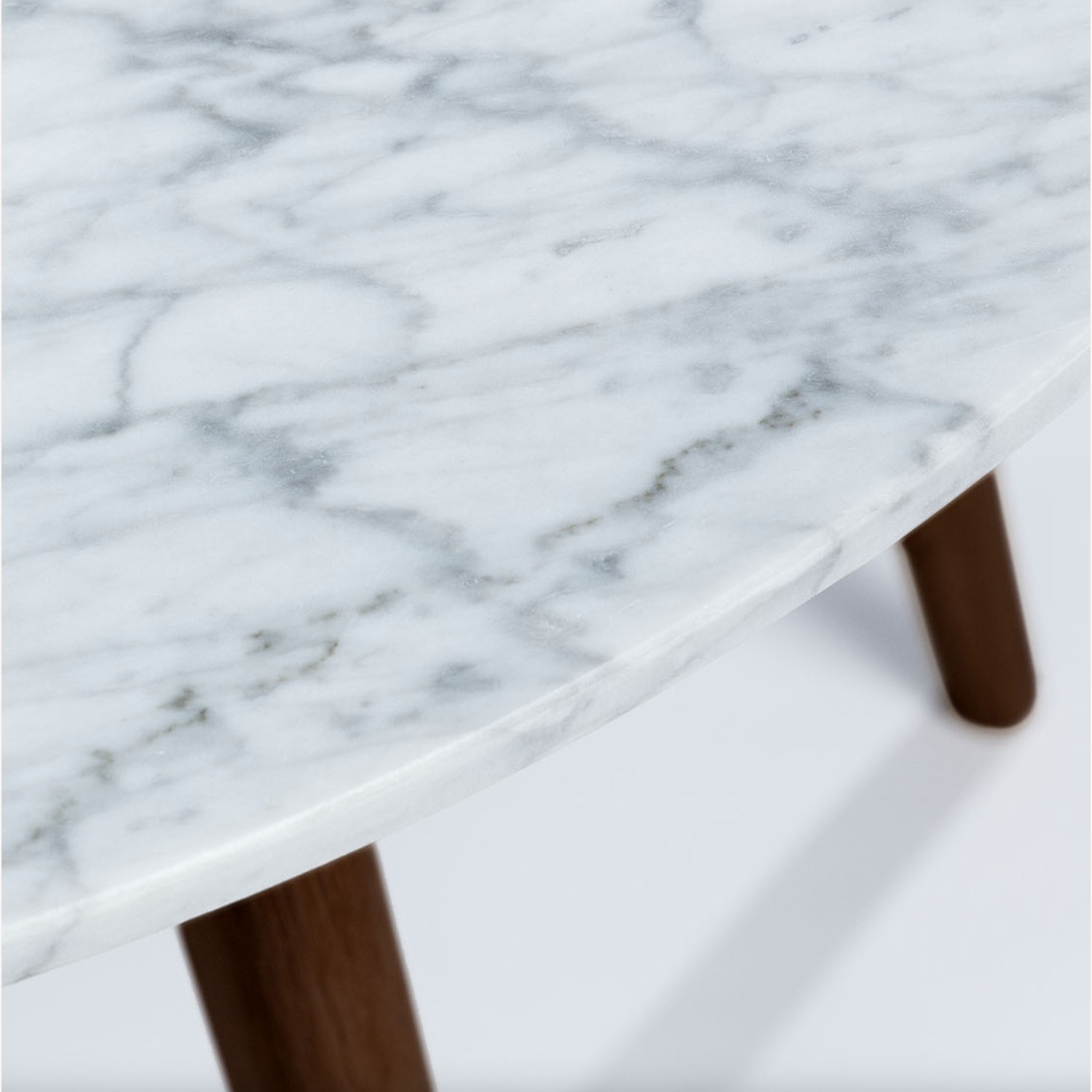 Article Mara Marble Dining Table - image-3