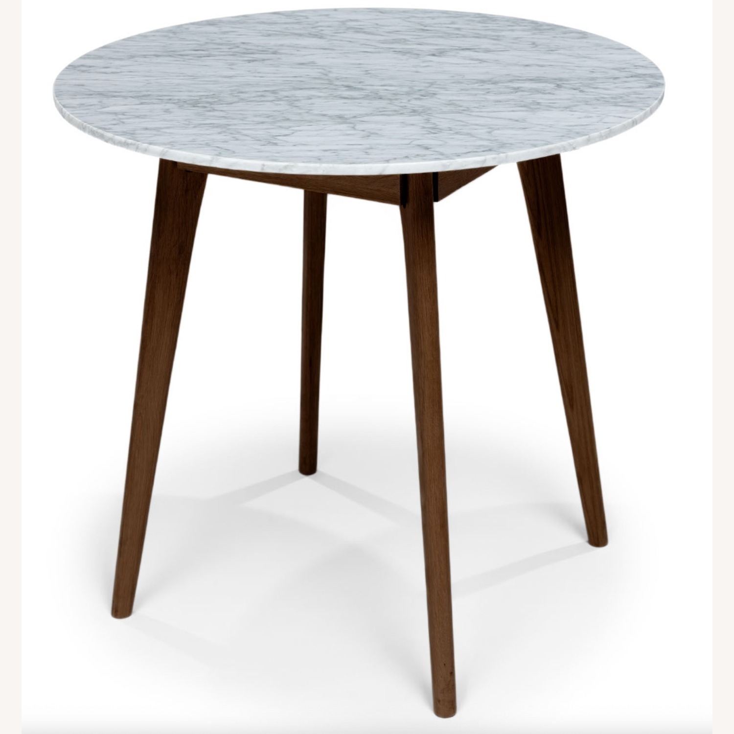 Article Mara Marble Dining Table - image-1