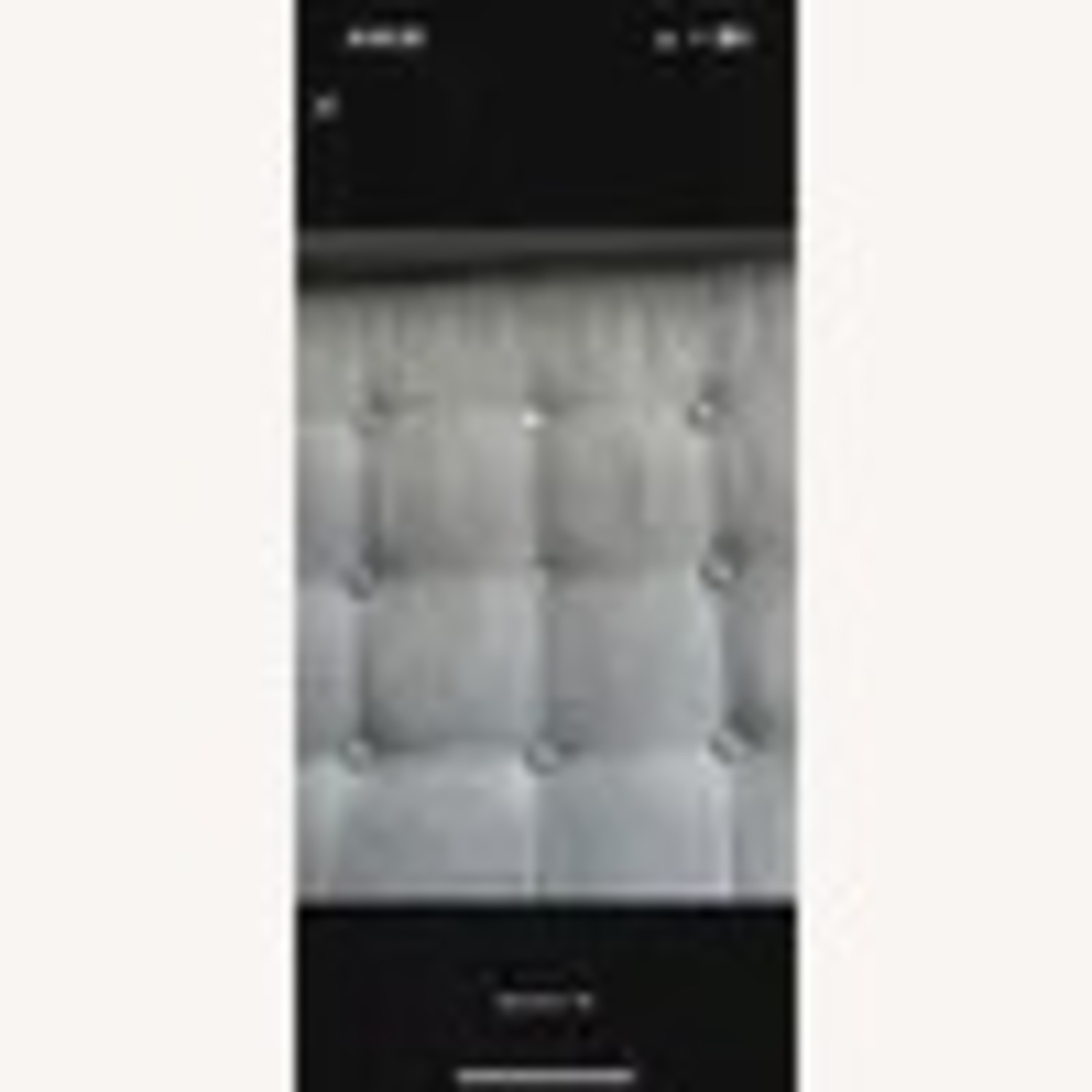 Custom Made Mid Century Modern Style Sofa - image-4