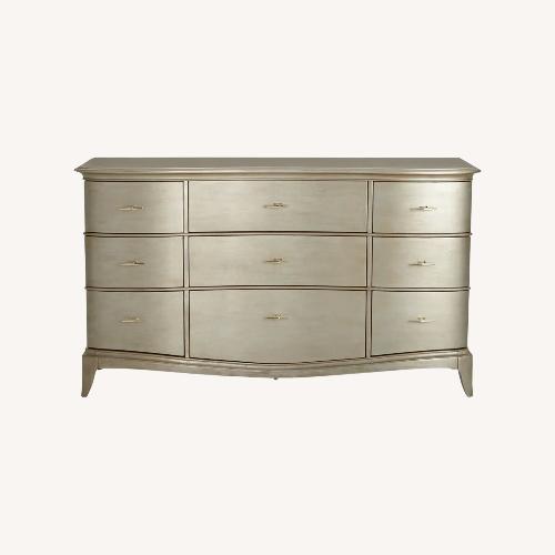 Used A.r.t. Furniture Montane 9 Drawer Dresser for sale on AptDeco