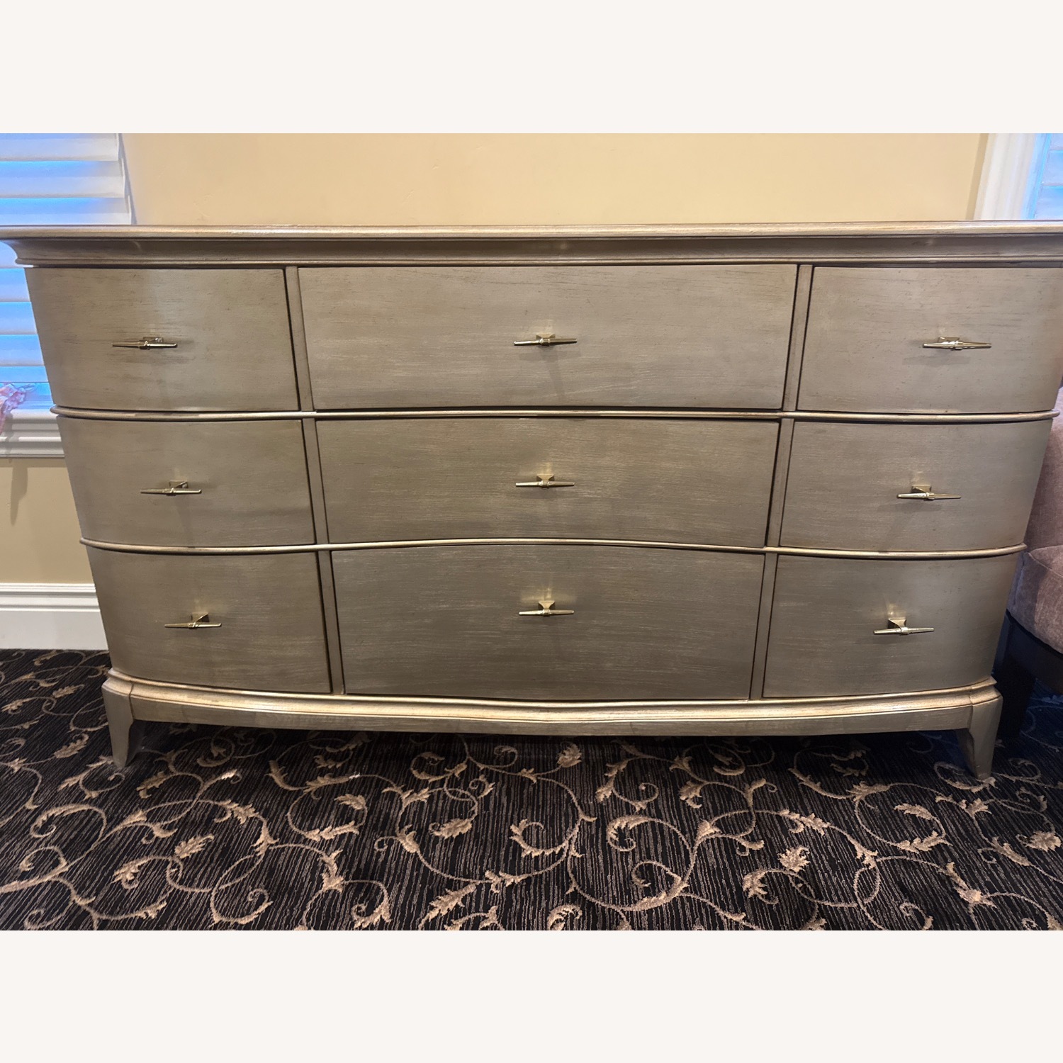 A.r.t. Furniture Montane 9 Drawer Dresser - image-2