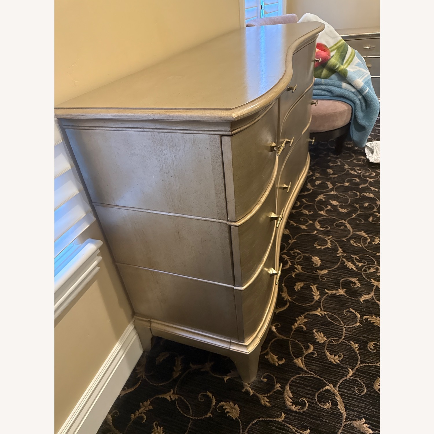 A.r.t. Furniture Montane 9 Drawer Dresser - image-4