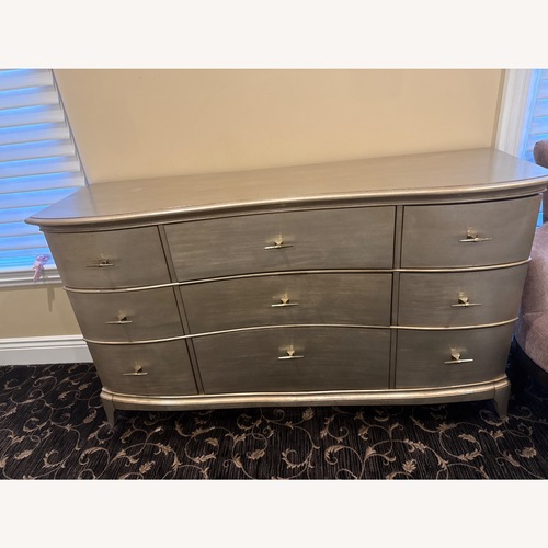 Used A.r.t. Furniture Montane 9 Drawer Dresser for sale on AptDeco