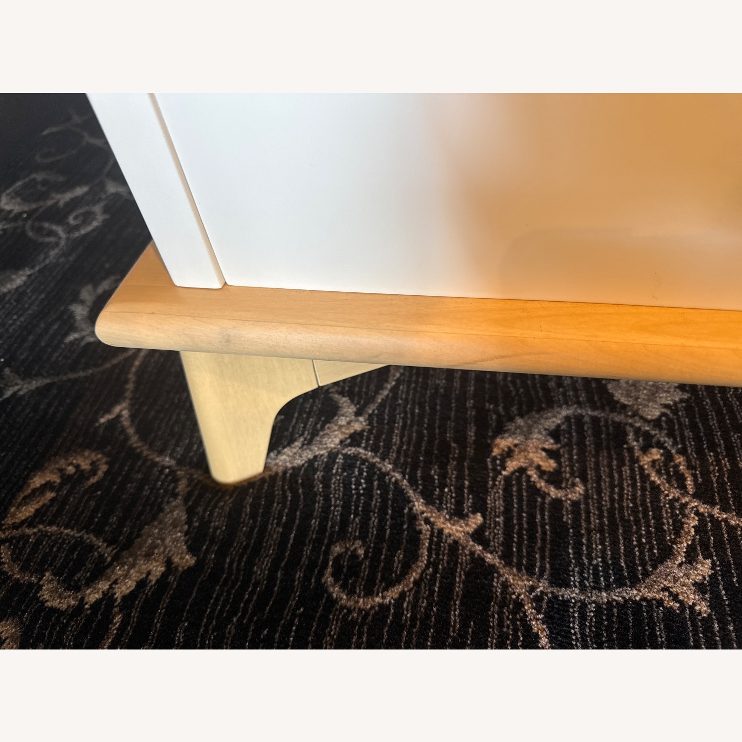 Pottery Barn Kids Sydney Complete Toddler Bed  - image-4