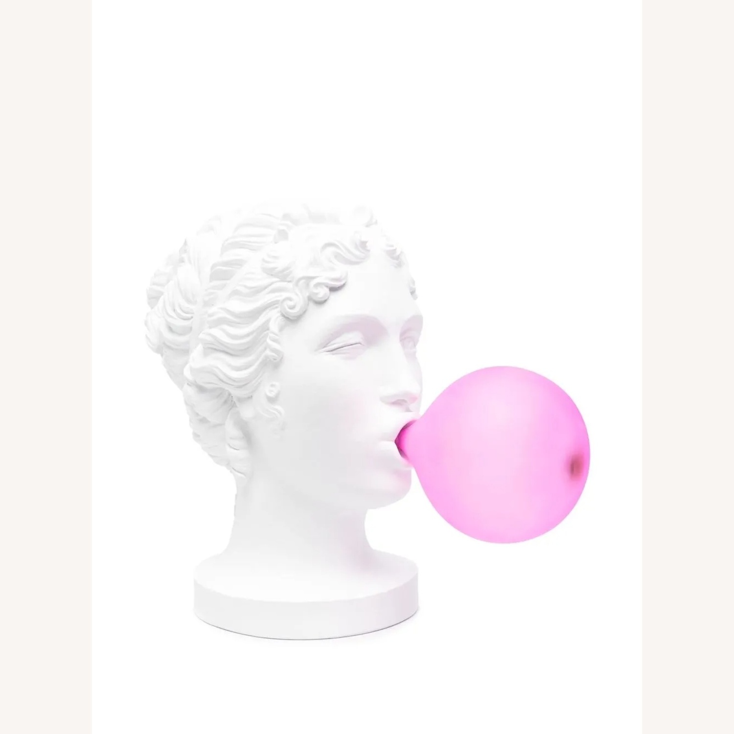 Seletti Bust Table Lamp - image-5