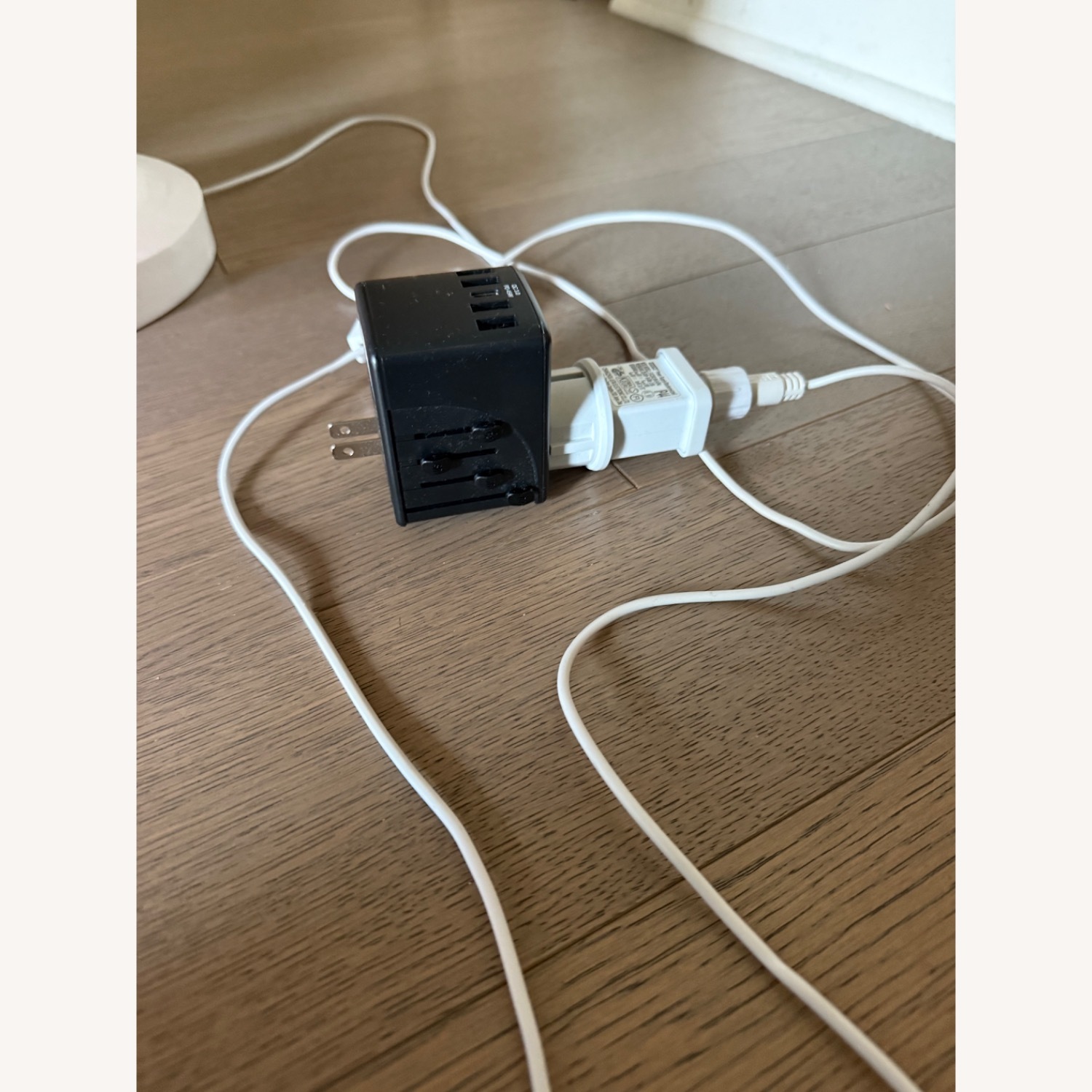 Seletti Bust Table Lamp - image-3