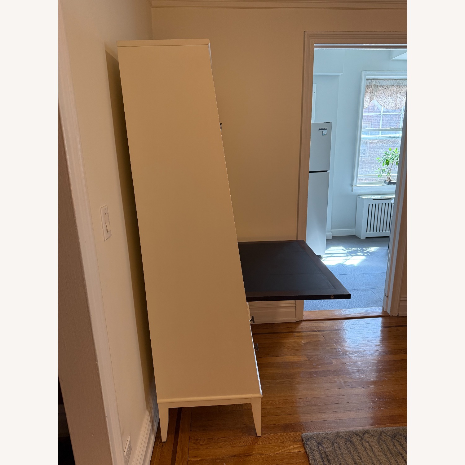 Thomas O'Brien Hallings Secretary - image-3