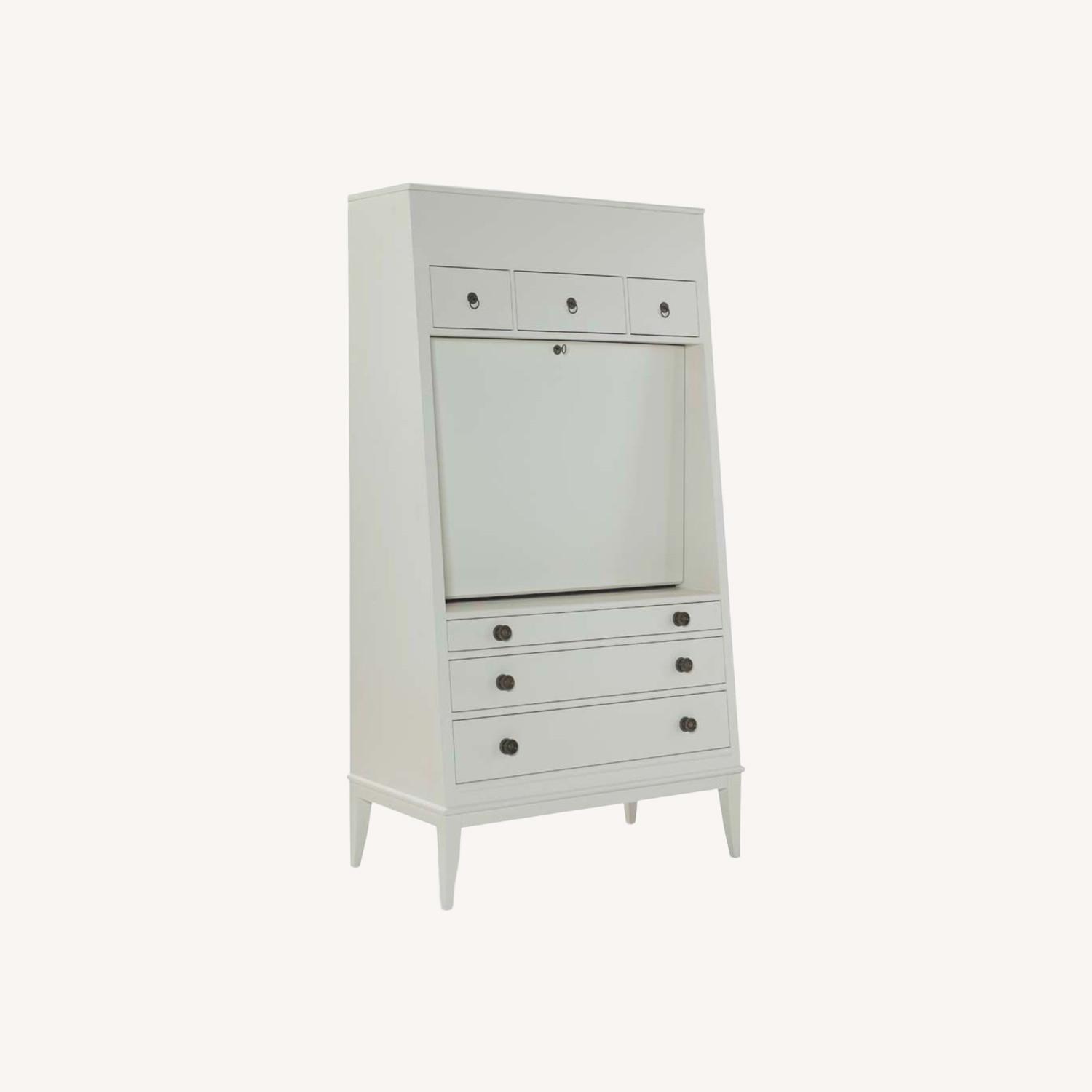 Thomas O'Brien Hallings Secretary - image-0