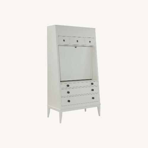 Used Thomas O'Brien Hallings Secretary for sale on AptDeco