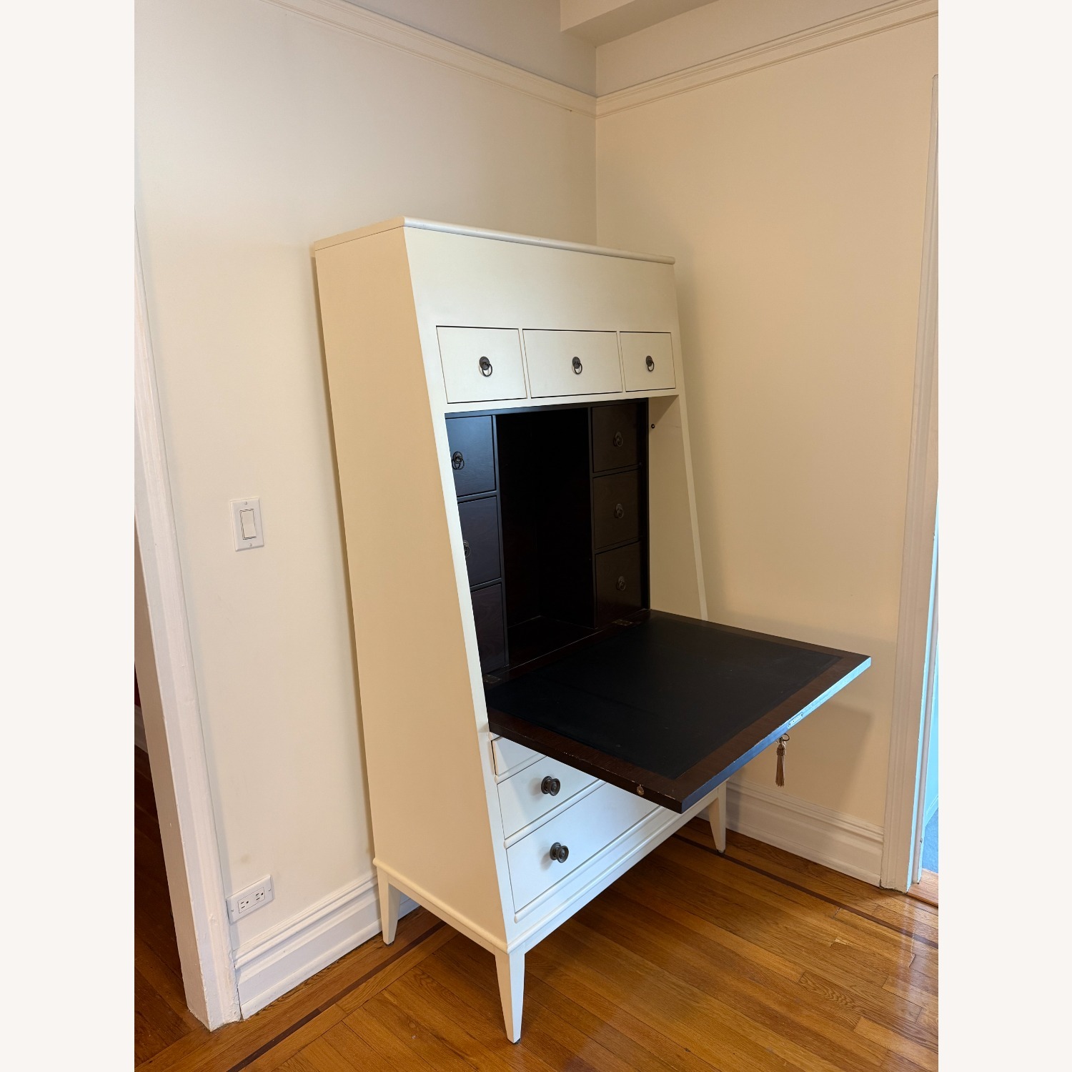 Thomas O'Brien Hallings Secretary - image-1