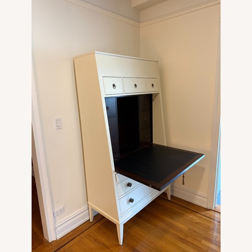 Used Thomas O'Brien Hallings Secretary for sale on AptDeco