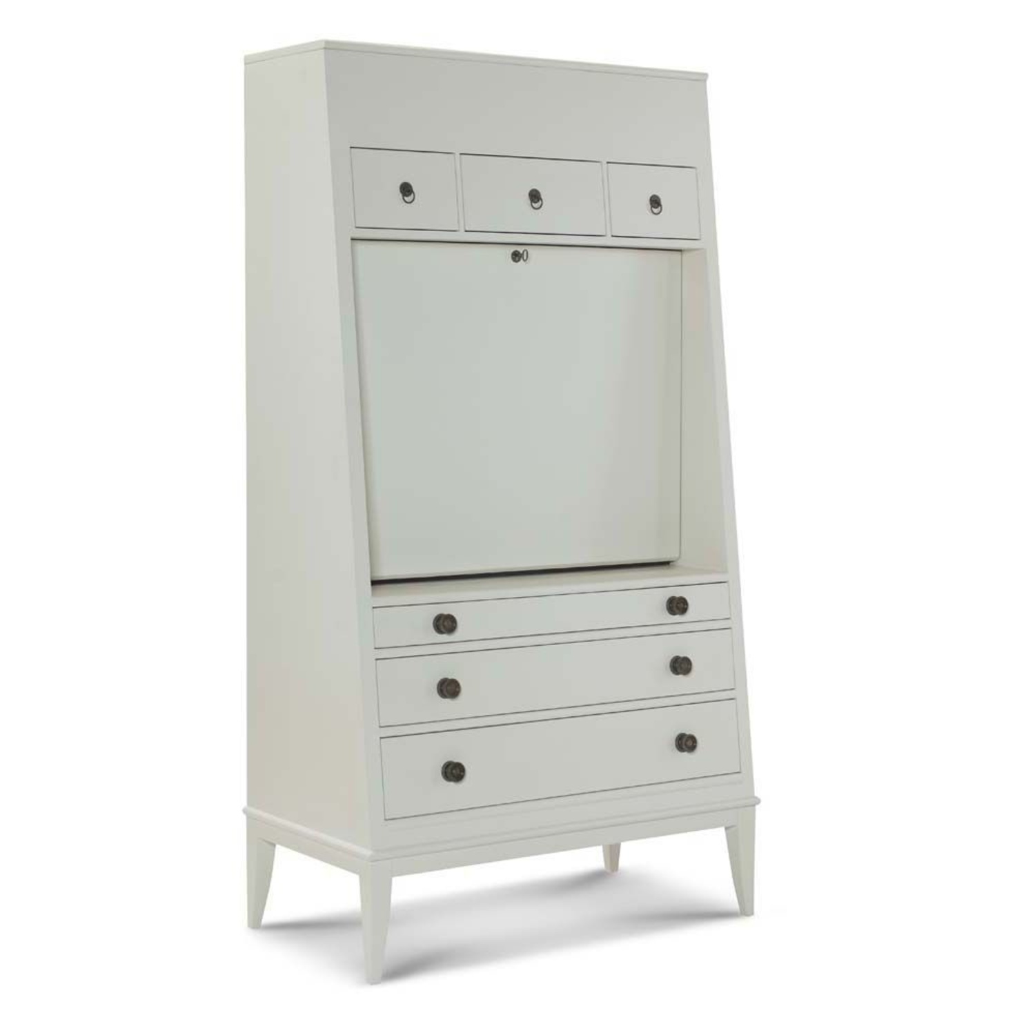 Thomas O'Brien Hallings Secretary - image-4