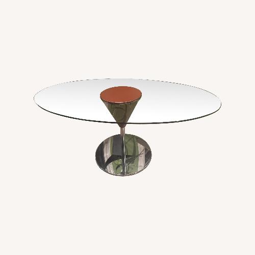 Used Maurice Villency Dining Table for sale on AptDeco