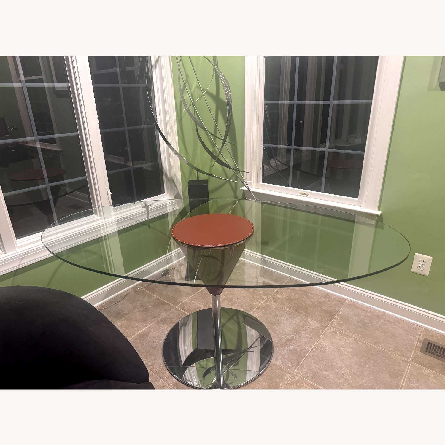 Maurice Villency Dining Table - image-1