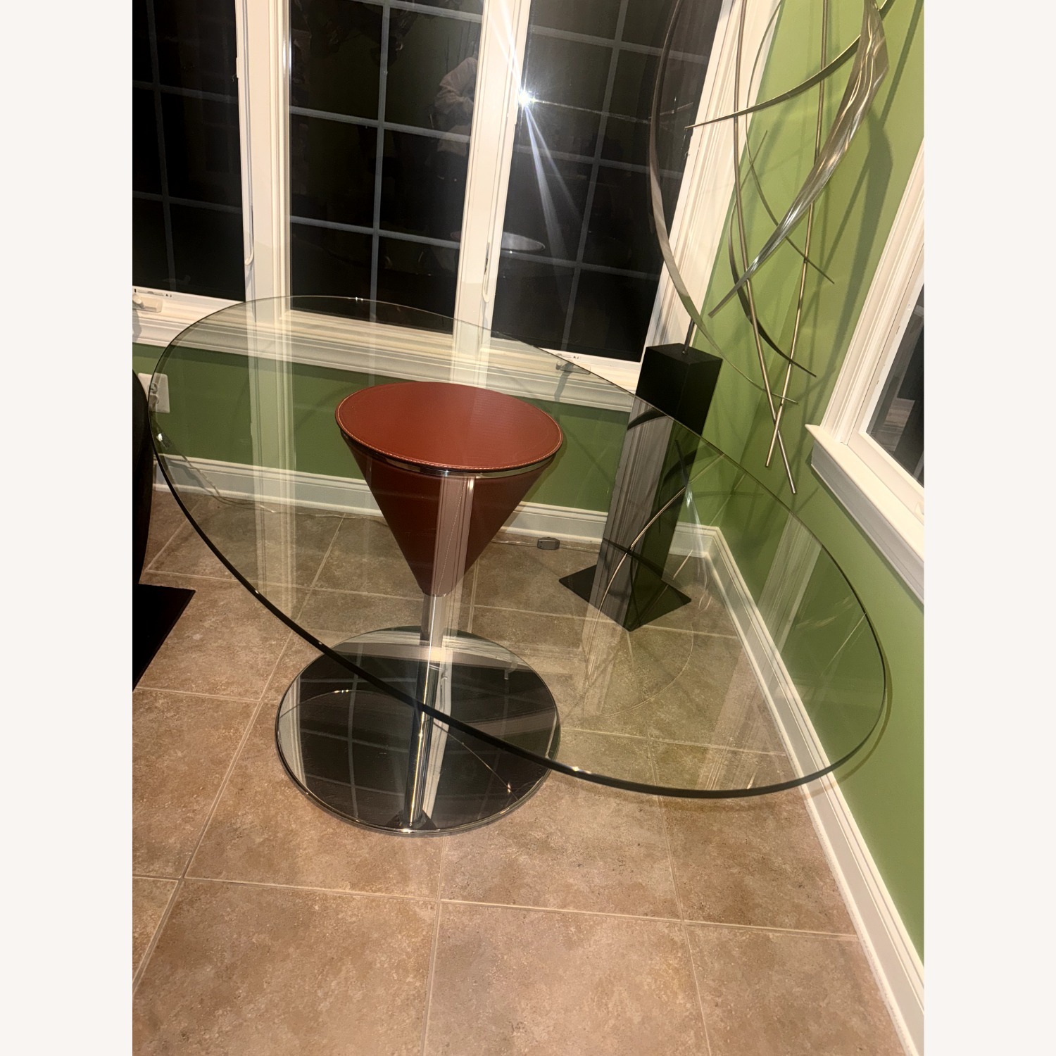 Maurice Villency Dining Table - image-2