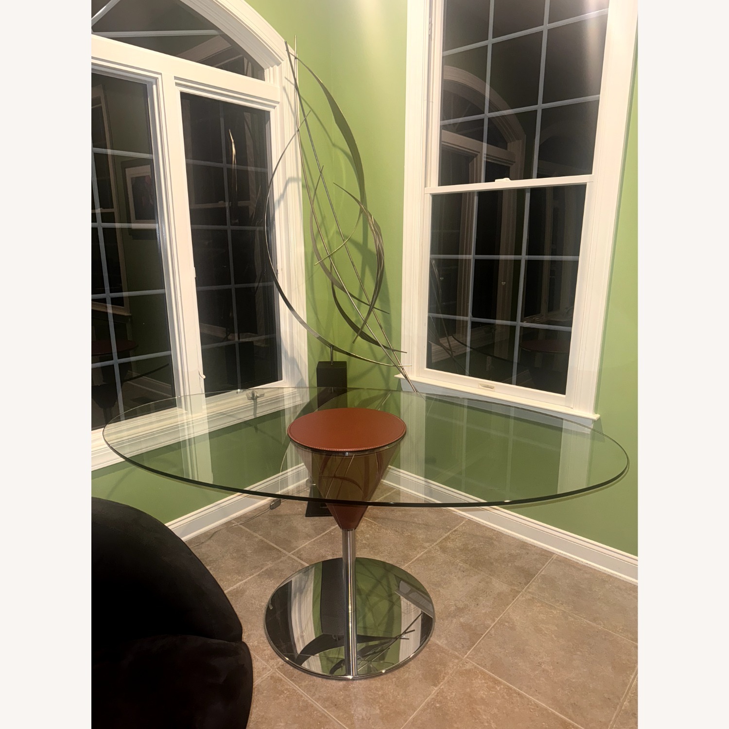 Maurice Villency Dining Table - image-3