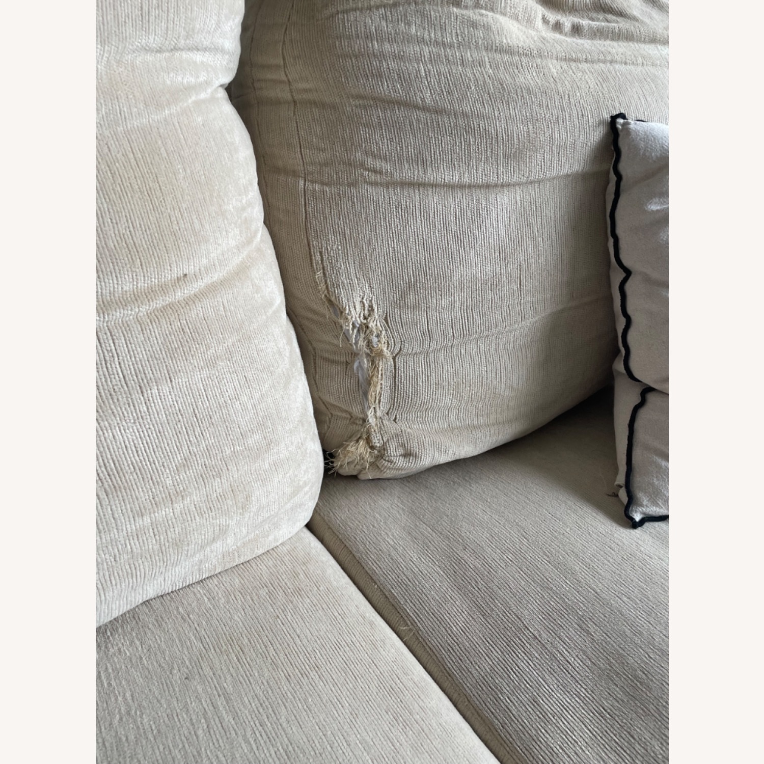 Bob's Discount Furniture Luxe 2 Piece Sectional - image-4