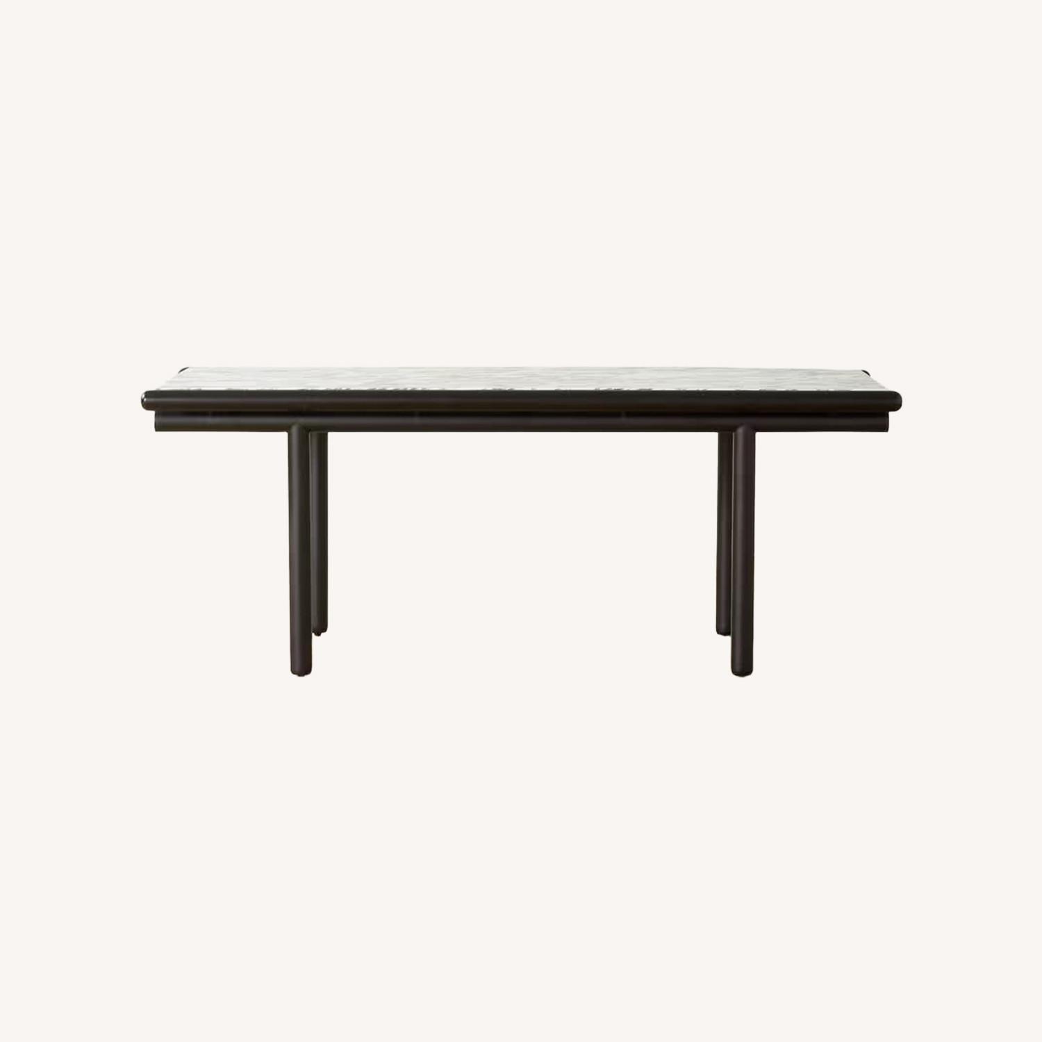 CB2 Anancapri Dining Table - image-0
