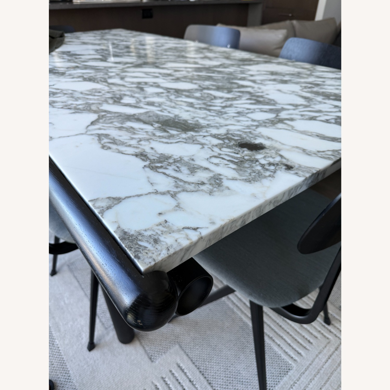 CB2 Anancapri Dining Table - image-1