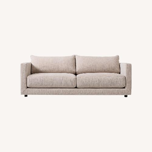 Used West Elm Melbourne Sofa for sale on AptDeco
